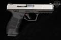 Sarsilmaz (SAR) SAR9 9mm Luger Stainless in Excellent Condition Image 3