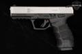 Sarsilmaz (SAR) SAR9 9mm Luger Stainless in Excellent Condition Image 4