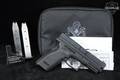 Springfield Armory XD Service Model Low Capacity .40 S&W Black in Excellent Condition Image 2