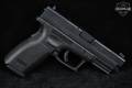 Springfield Armory XD Service Model Low Capacity .40 S&W Black in Excellent Condition Image 3