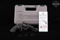 Smith & Wesson (S&W) Model 327 Performance Center TRR8 .357 Mag. Two-Tone Black & Stainless in Very Good Condition Image 2
