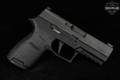 Sig Sauer P320 Carry PRO 9mm Luger Black in Good Condition Image 3