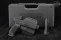 Canik TP9 SFx 9mm Luger Black in Excellent Condition Image 2