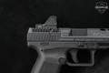 Canik TP9 SFx 9mm Luger Black in Excellent Condition Image 5
