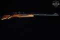 2003 Remington Model 673 Guide Rifle .350 Rem. Mag. Blued in Very Good Condition Image 2