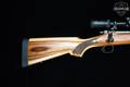 2003 Remington Model 673 Guide Rifle .350 Rem. Mag. Blued in Very Good Condition Image 4