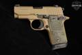 Sig Sauer P238 Scorpion .380 ACP FDE in Good Condition Image 3