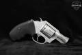 Charter Arms Pathfinder Model 72224 .22 LR Stainless Steel in Excellent Condition Image 3