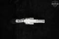 Charter Arms Pathfinder Model 72224 .22 LR Stainless Steel in Excellent Condition Image 5
