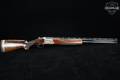 1990 Browning Citori Grade VI Skeet 12 Gauge Silver in Very Good Condition Image 3