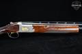 1990 Browning Citori Grade VI Skeet 12 Gauge Silver in Very Good Condition Image 5