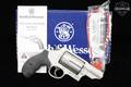 Smith & Wesson (S&W) Governor .45 LC/.410 Stainless Steel in Very Good Condition Image 2