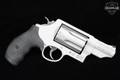 Smith & Wesson (S&W) Governor .45 LC/.410 Stainless Steel in Very Good Condition Image 3