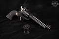 2022 Sturm Ruger New Model Single-Six Convertible .22 LR Blued in Very Good Condition Image 2