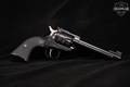 2022 Sturm Ruger New Model Single-Six Convertible .22 LR Blued in Very Good Condition Image 3