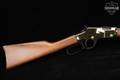 Henry Repeating Arms Golden Boy .22 LR Brasslite & Walnut in Very Good Condition Image 5