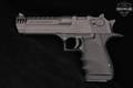 Magnum Research Desert Eagle Mark XIX L5 IMB .50 AE Black in Good Condition Image 3