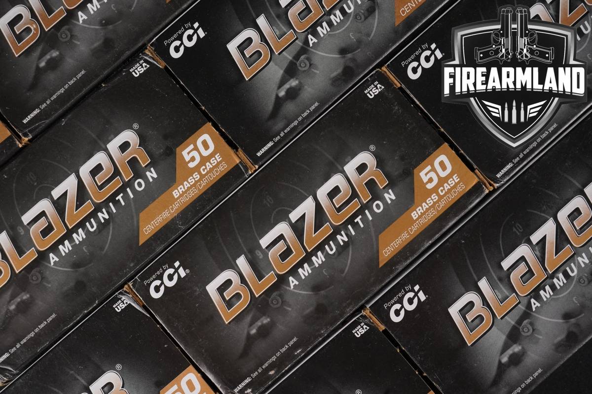 500 RDS! 45 ACP Ammo 45ACP Ammunition