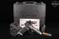 Canik TTI Combat Smoke 9mm Luger Smoke in Excellent Condition Image 2