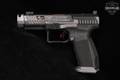 Canik TTI Combat Smoke 9mm Luger Smoke in Excellent Condition Image 3