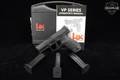 2016 Heckler & Koch (H&K, HK) VP9 9mm Luger Black in Excellent Condition Image 2