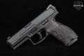 2016 Heckler & Koch (H&K, HK) VP9 9mm Luger Black in Excellent Condition Image 3