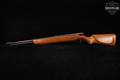 Western Field No 47C .22 LR Blued & Hardwood in Fair Condition Image 2