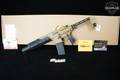 Sig Sauer MCX Rattler Canebrake .300 AAC Blackout (7.62x35mm) Cerakote FDE in Very Good Condition Image 2