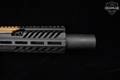 Sig Sauer MCX Rattler Canebrake .300 AAC Blackout (7.62x35mm) Cerakote FDE in Very Good Condition Image 4