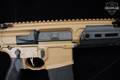 Sig Sauer MCX Rattler Canebrake .300 AAC Blackout (7.62x35mm) Cerakote FDE in Very Good Condition Image 5