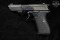 1981 Carl Walther P5 9mm Luger (9x19 Para) Blued in Good Condition Image 3