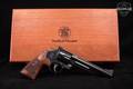 Smith & Wesson (S&W) Model 29-10 Classic .44 Mag. High-Polish Blued in Excellent Condition Image 2