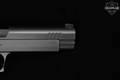 2021 Sig Sauer P210 Target 9mm Luger (9x19 Para) Black in Excellent Condition Image 4