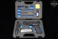 BRG USA BRG9 Elite 9mm Luger Black in Very Good Condition Image 2