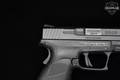 BRG USA BRG9 Elite 9mm Luger Black in Very Good Condition Image 4