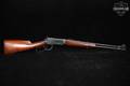 1950 Winchester Repeating Arms Model 94 Carbine, Pre-64 .30-30 Blued & Walnut in Good Condition Image 3