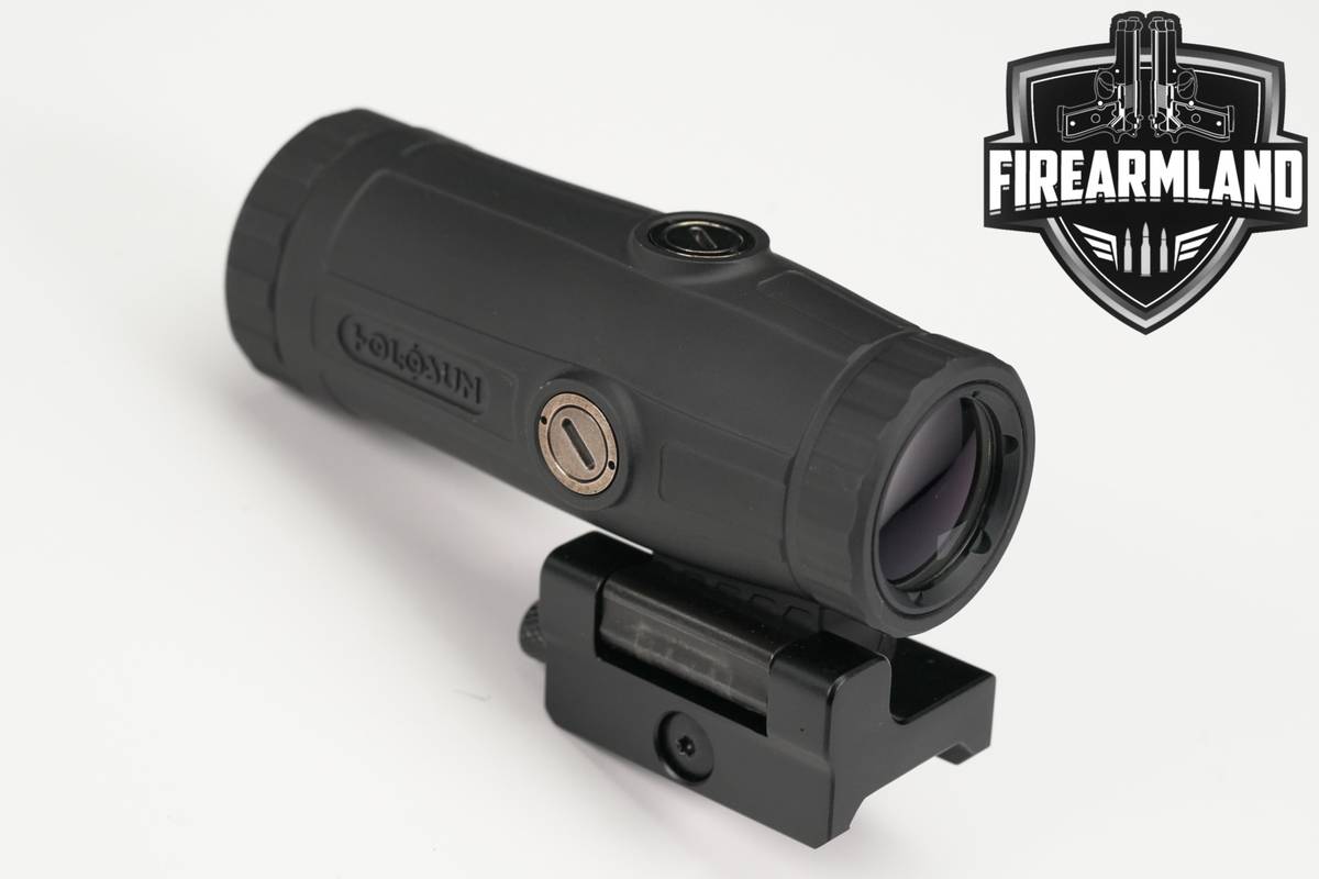 Holosun HM3X Sight Magnifiers HM 3X