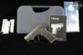 Beretta Nano 9mm Luger (9x19 Para) Black in Excellent Condition Image 2