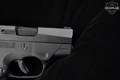 Beretta Nano 9mm Luger (9x19 Para) Black in Excellent Condition Image 4