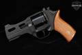 Chiappa Firearms Rhino 40DS .357 Mag. Black in Very Good Condition Image 2
