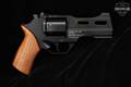 Chiappa Firearms Rhino 40DS .357 Mag. Black in Very Good Condition Image 3