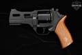 Chiappa Firearms Rhino 40DS .357 Mag. Black in Very Good Condition Image 4