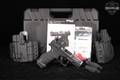 Walther PDP Professional ACRO, Compact 4.0 9mm Luger Black in Like-New Condition Image 2