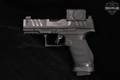 Walther PDP Professional ACRO, Compact 4.0 9mm Luger Black in Like-New Condition Image 3