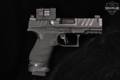 Walther PDP Professional ACRO, Compact 4.0 9mm Luger Black in Like-New Condition Image 4