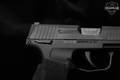 Sig Sauer P365 9mm Luger Nitron in Excellent Condition Image 4
