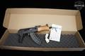 Romarm/Cugir Mini Draco 7.62x39 Black in Excellent Condition Image 2