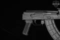 Romarm/Cugir Mini Draco 7.62x39 Black in Excellent Condition Image 3