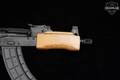 Romarm/Cugir Mini Draco 7.62x39 Black in Excellent Condition Image 4