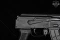 Romarm/Cugir Mini Draco 7.62x39 Black in Excellent Condition Image 5